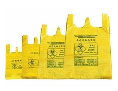 包裝袋使用標(biāo)準(zhǔn)有哪些?